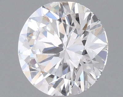 0.72 Carat Round Lab Diamond :: 360 spin frame 05