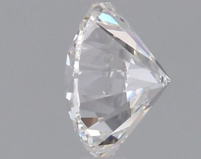 0.72 Carat Round Lab Diamond :: 360 spin frame 07