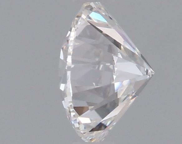 0.72 Carat Round Lab Diamond :: 360 spin frame 07