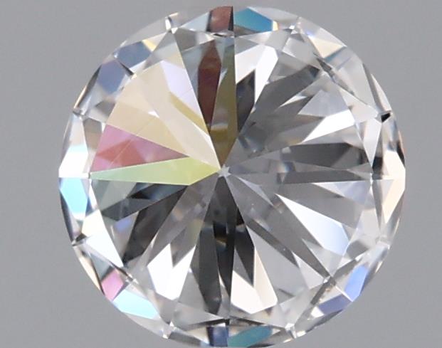 0.97 Carat Round Lab Diamond :: 360 spin frame 01