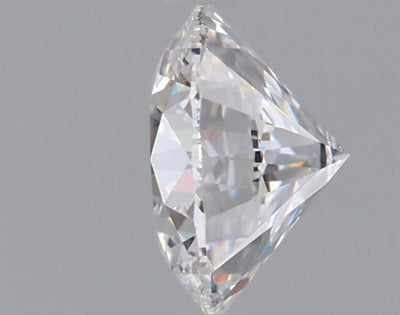 0.97 Carat Round Lab Diamond :: 360 spin frame 02