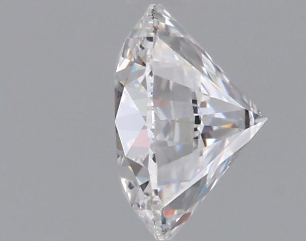 0.97 Carat Round Lab Diamond :: 360 spin frame 02