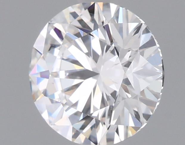 0.97 Carat Round Lab Diamond :: 360 spin frame 05
