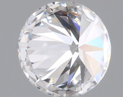 0.97 Carat Round Lab Diamond :: 360 spin frame 06