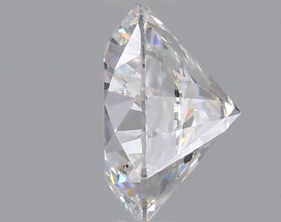 0.66 Carat Round Lab Diamond :: 360 spin frame 02