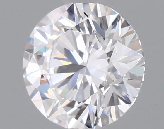 0.66 Carat Round Lab Diamond :: 360 spin frame 06