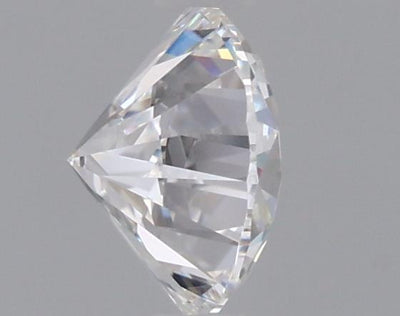 0.66 Carat Round Lab Diamond :: 360 spin frame 07