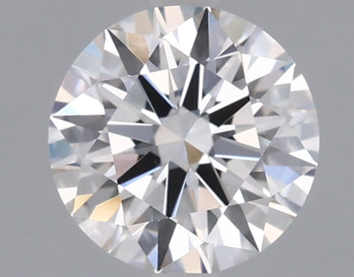 0.95 Carat Round Lab Diamond