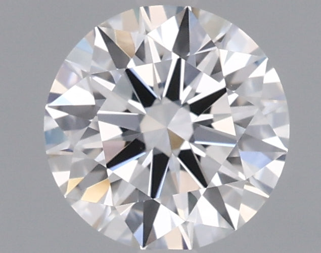 0.95 Carat Round Lab Diamond