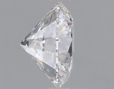 0.95 Carat Round Lab Diamond :: 360 spin frame 02