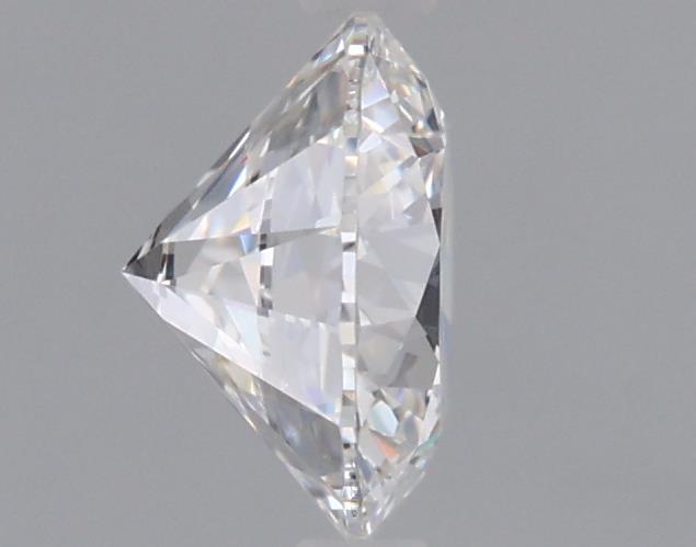 0.95 Carat Round Lab Diamond :: 360 spin frame 02