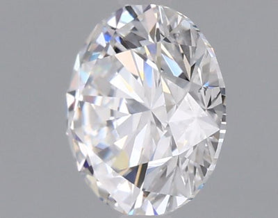 0.95 Carat Round Lab Diamond :: 360 spin frame 03
