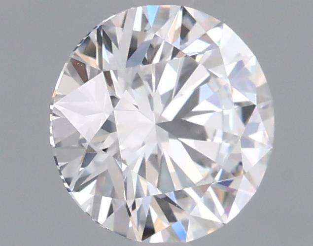 0.95 Carat Round Lab Diamond :: 360 spin frame 04
