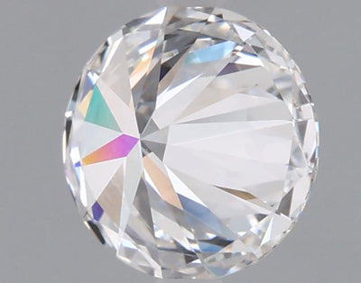 0.95 Carat Round Lab Diamond :: 360 spin frame 05