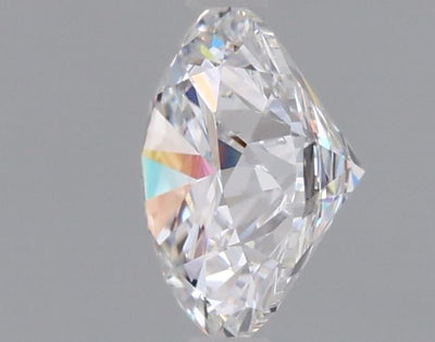0.95 Carat Round Lab Diamond :: 360 spin frame 07