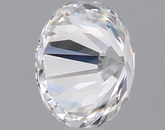 0.66 Carat Round Lab Diamond :: 360 spin frame 03