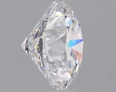 0.66 Carat Round Lab Diamond :: 360 spin frame 04