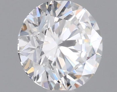 0.66 Carat Round Lab Diamond :: 360 spin frame 05