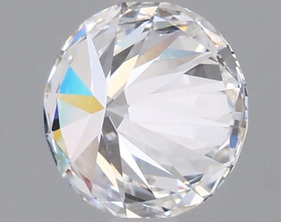 0.66 Carat Round Lab Diamond :: 360 spin frame 06