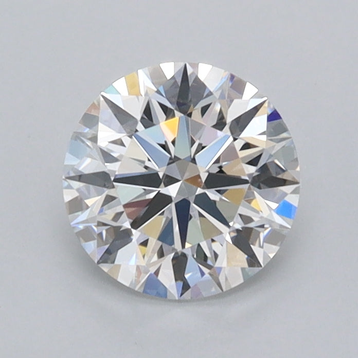 0.94 Carat Round Lab Diamond