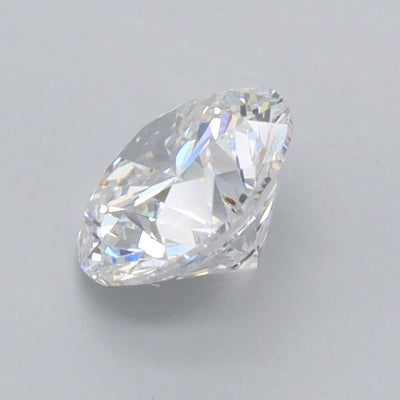 0.94 Carat Round Lab Diamond :: 360 spin frame 04