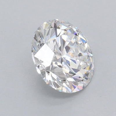 0.94 Carat Round Lab Diamond :: 360 spin frame 06