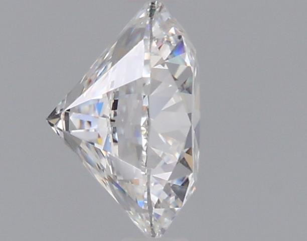0.96 Carat Round Lab Diamond :: 360 spin frame 01