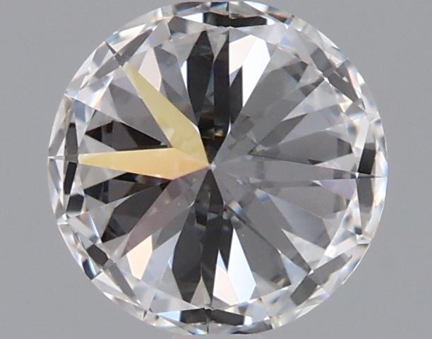 0.96 Carat Round Lab Diamond :: 360 spin frame 02