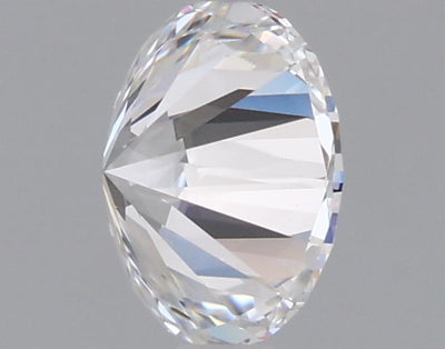0.96 Carat Round Lab Diamond :: 360 spin frame 03