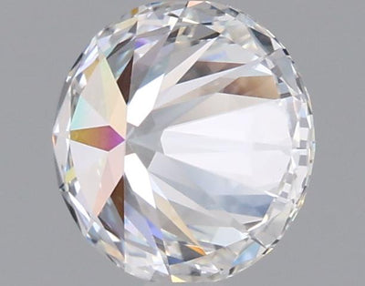 0.96 Carat Round Lab Diamond :: 360 spin frame 04