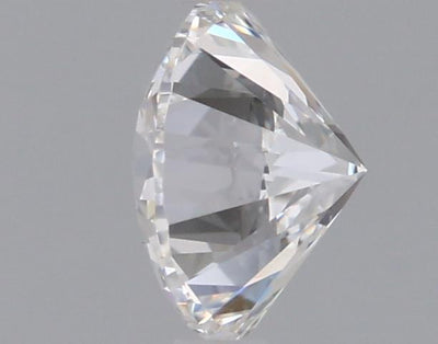 0.96 Carat Round Lab Diamond :: 360 spin frame 05