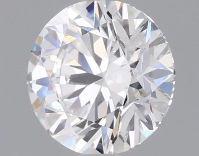 0.96 Carat Round Lab Diamond :: 360 spin frame 06