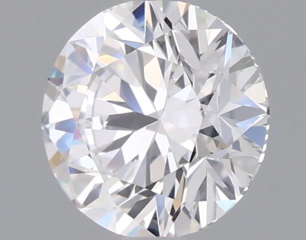 0.96 Carat Round Lab Diamond :: 360 spin frame 06