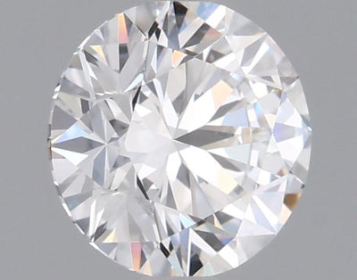 0.96 Carat Round Lab Diamond :: 360 spin frame 07