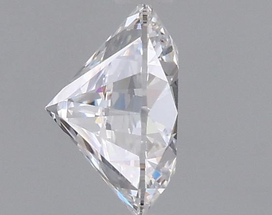 0.72 Carat Round Lab Diamond :: 360 spin frame 01