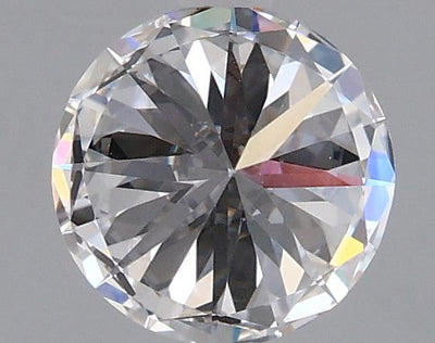 0.72 Carat Round Lab Diamond :: 360 spin frame 02