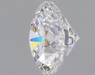 0.72 Carat Round Lab Diamond :: 360 spin frame 04