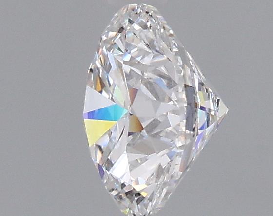 0.72 Carat Round Lab Diamond :: 360 spin frame 04