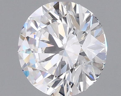 0.72 Carat Round Lab Diamond :: 360 spin frame 06