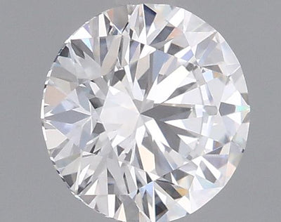 0.72 Carat Round Lab Diamond :: 360 spin frame 07