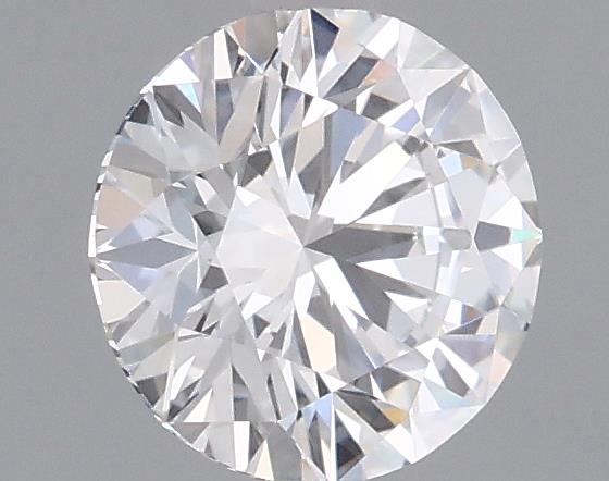 0.72 Carat Round Lab Diamond :: 360 spin frame 07