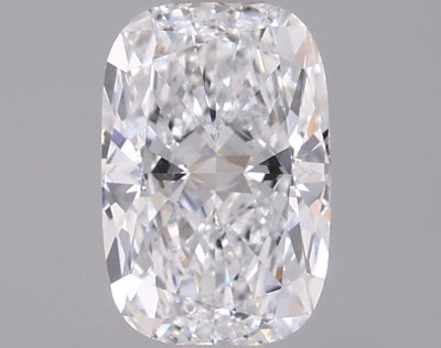 0.95 Carat Elongated Cushion Lab Diamond