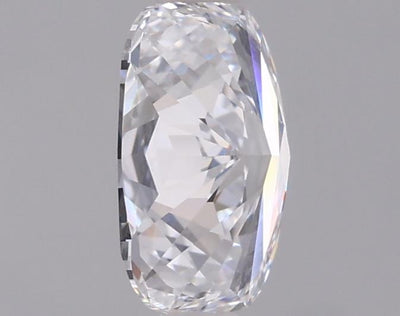 0.95 Carat Elongated Cushion Lab Diamond :: 360 spin frame 03