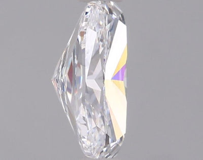 0.95 Carat Elongated Cushion Lab Diamond :: 360 spin frame 04