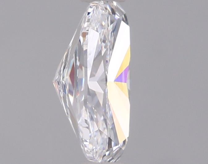 0.95 Carat Elongated Cushion Lab Diamond :: 360 spin frame 04