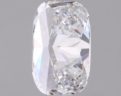 0.95 Carat Elongated Cushion Lab Diamond :: 360 spin frame 06