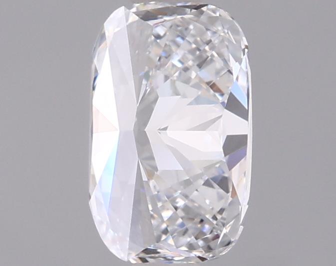 0.95 Carat Elongated Cushion Lab Diamond :: 360 spin frame 06