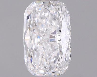 0.95 Carat Elongated Cushion Lab Diamond :: 360 spin frame 07