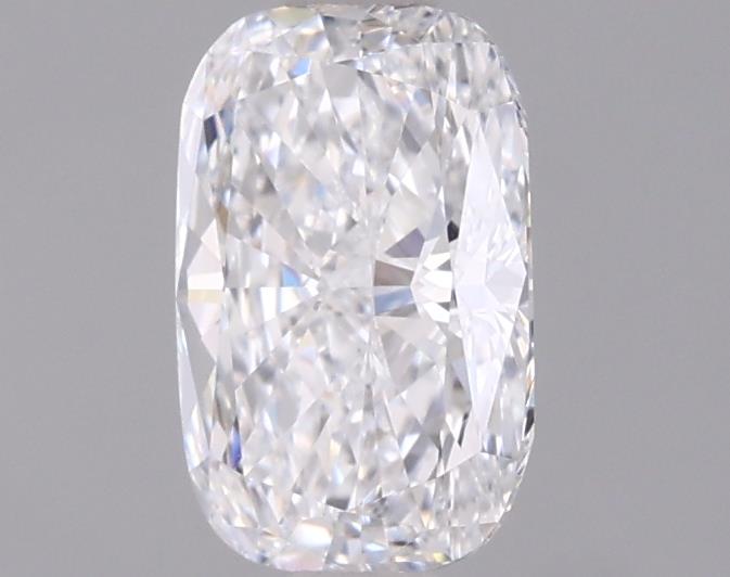 0.95 Carat Elongated Cushion Lab Diamond :: 360 spin frame 07