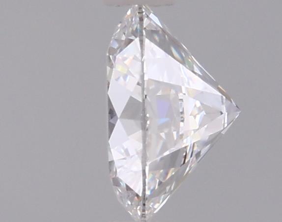 0.98 Carat Round Lab Diamond :: 360 spin frame 01
